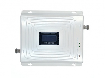 GSM репитер Орбита OT-GSM02 двухдиапазонный, 900/1800 МГц