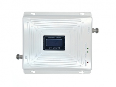 GSM репитер Орбита OT-GSM04 трехдиапазонный, 900/1800/2100 МГц
