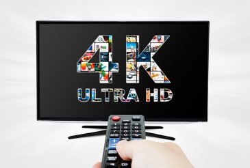 Как смотреть Ultra HD на «Триколор ТВ»?
